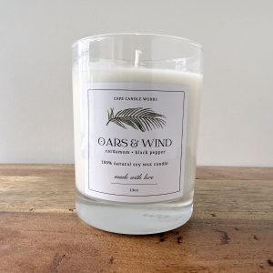 Oars & Wind