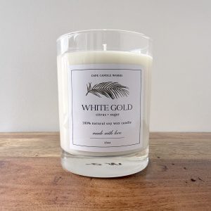 White Gold